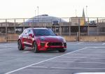 Porsche Macan PD600M Widebody by Prior-Design 2016 года
